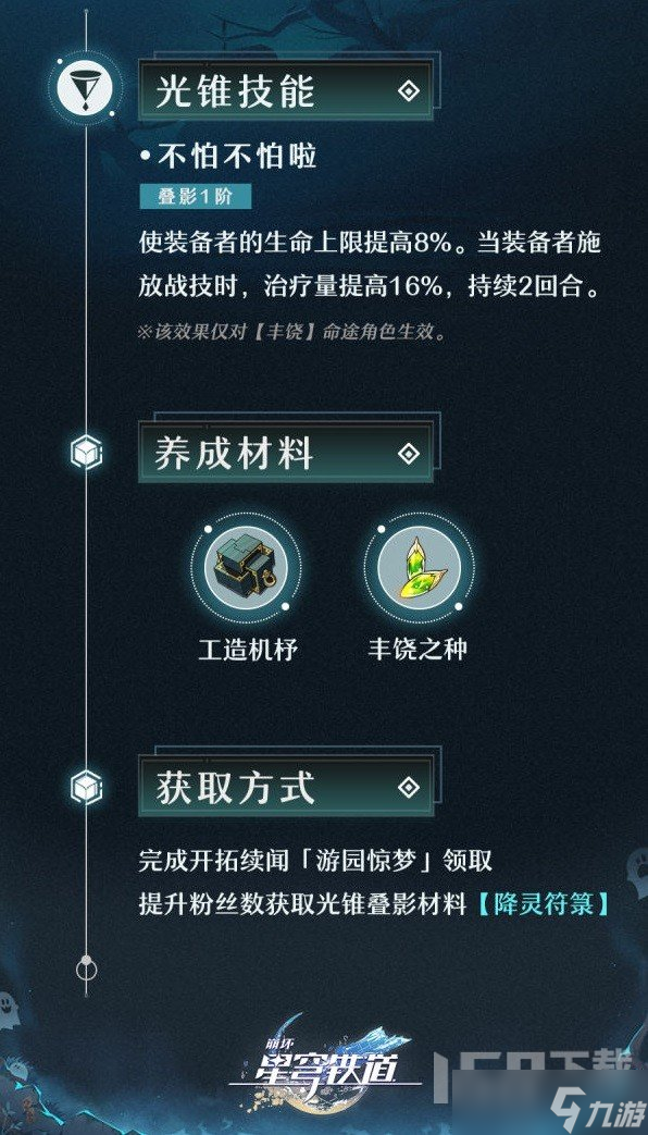 崩坏星穹铁道狐斋志异活动怎么玩 崩坏星穹铁道狐斋志异活动攻略