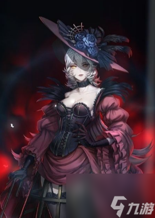 SSR夏伦技能是什么 爆裂魔女SSR夏伦介绍
