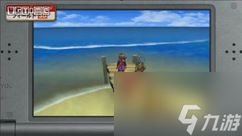 3ds什么时候出的 3ds必玩的20个游戏