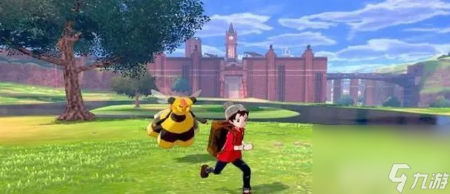 口袋妖怪漆黑的魅影5.0ex+bw三周目如何通关 三周目图文攻略分享