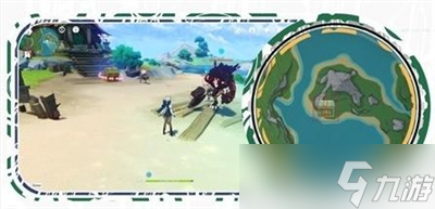《原神》4.2奇馈宝箱位置分享