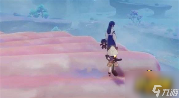 原神止水之潘任务怎么激活祭坛