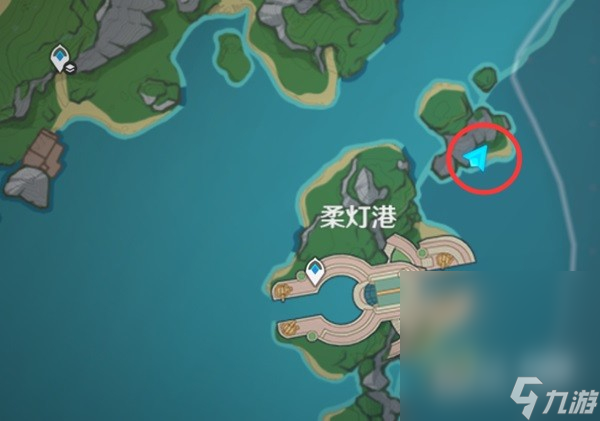 《原神》4.2八张藏宝图隐藏成就攻略分享