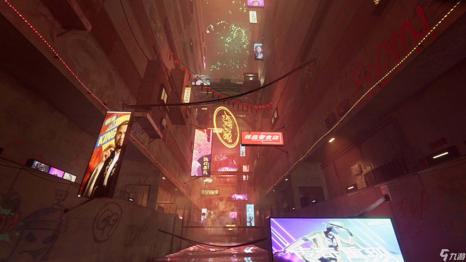 《蛛丝诡迹2：长夜迷城》Steam商店页面上线 发售日期待定