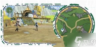 《原神》4.2奇馈宝箱位置分享
