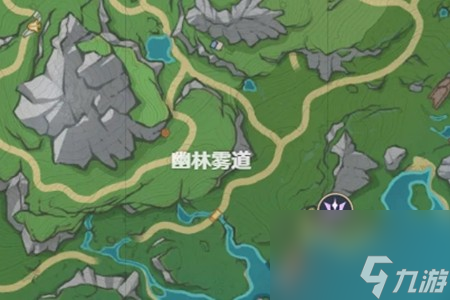 《原神》4.2版本新增观景点位置介绍
