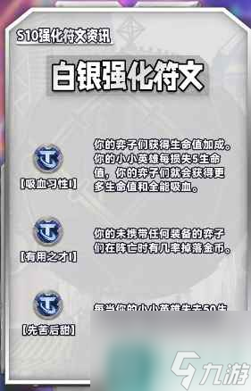 《云顶之弈》s10上线时间