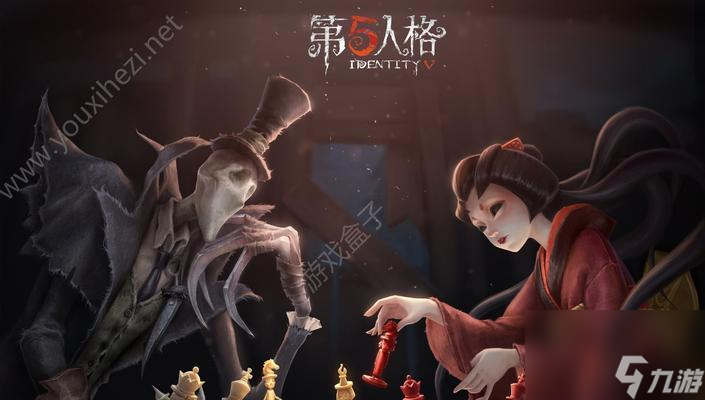 《第五人格》新手必知攻略（從零開始，掌握游戲基本技巧）