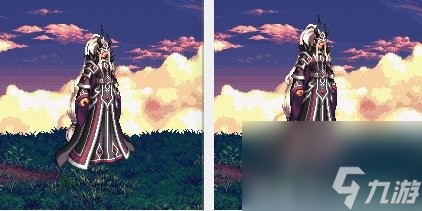 《DNF》男鬼剑时装模型重做一览