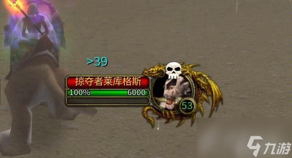 魔兽世界乌龟服收割者双手斧如何获得
