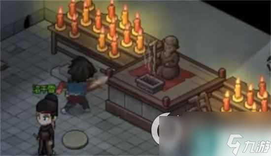 《大侠立志传》破庙拳法攻略 怎么学习破庙拳法
