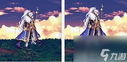 《DNF》男鬼剑时装模型重做一览