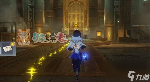 原神怒涛之灾祸任务攻略 4.2怒涛之灾祸任务图文解谜一览