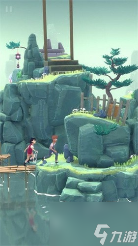 高分烧脑解谜手游都有什么