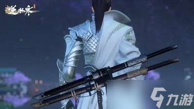 逆水寒手游白夜拂雪怎么获取