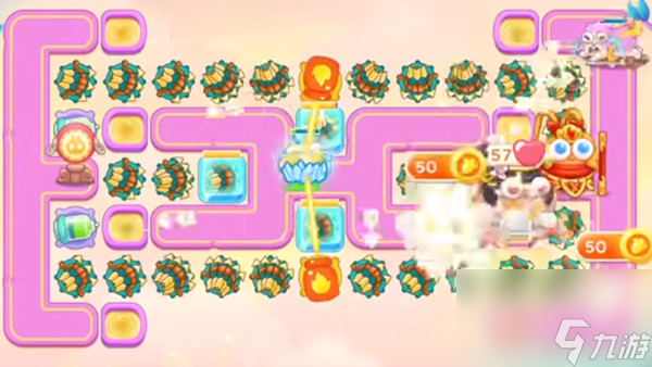 7月19日西游周赛过关技巧介绍 保卫萝卜47月19日西游周赛怎么过关