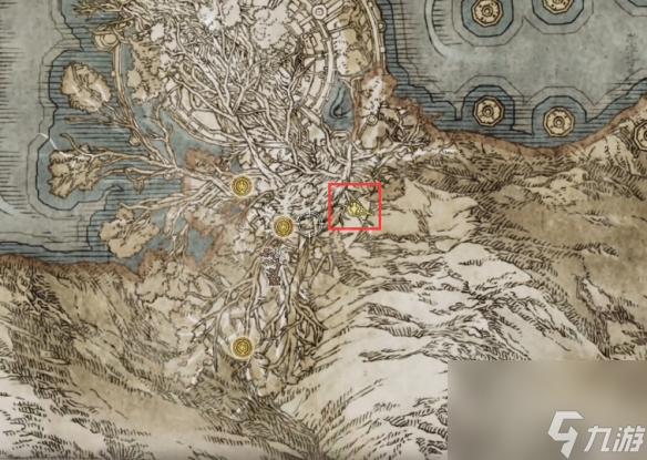 《艾尔登法环》罗蕾塔的战镰怎么获得?罗蕾塔的战镰获取方法