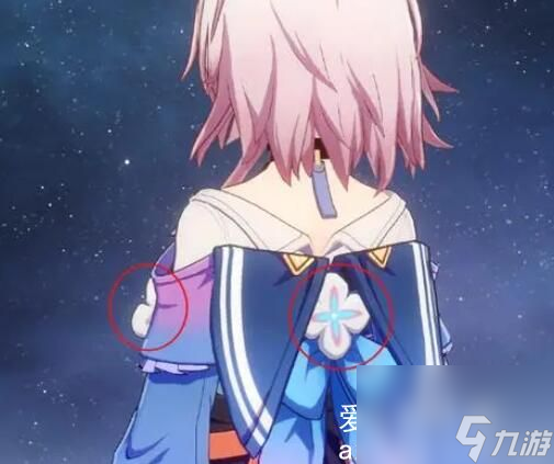 崩坏星穹铁道黑天鹅真实身份是什么-崩坏星穹铁道黑天鹅真实身份