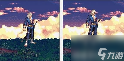 《DNF》男鬼剑时装模型重做一览