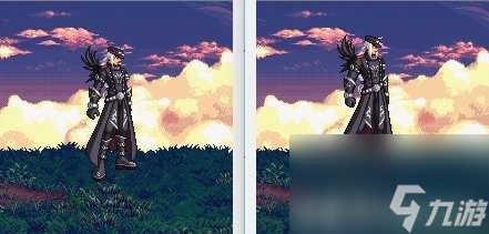 《DNF》男鬼剑时装模型重做一览