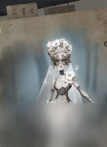 新皮肤详解 第五人格红蝶婚纱怎么获取