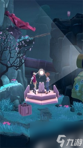 高分烧脑解谜手游都有什么