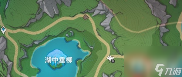 《原神》4.2八张藏宝图隐藏成就攻略