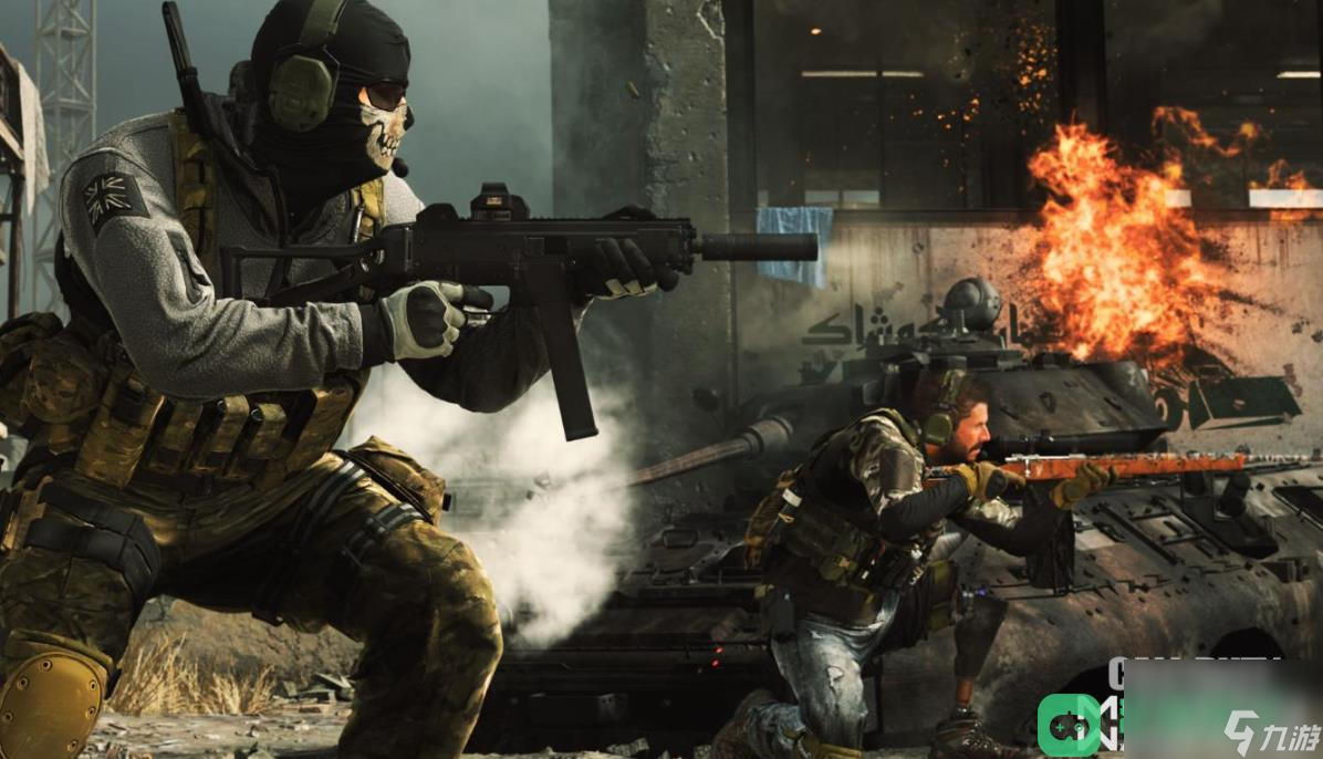 cod202023是什么题材详情