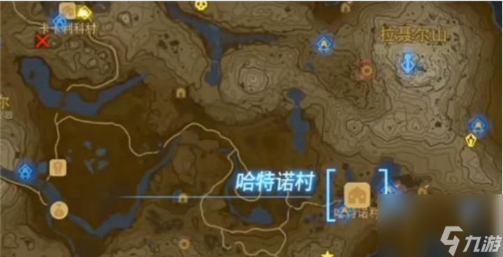 王国之泪夜光套装怎么获取 王国之泪夜光套装升级材料一览
