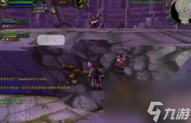 魔兽世界达隆郡的战斗任务需要人数介绍
