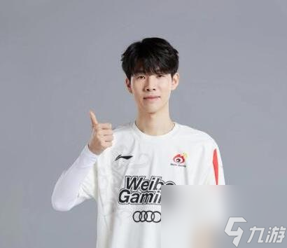 《英雄联盟》TheShy中分图片分享