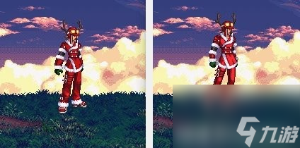 《DNF》男鬼剑时装模型重做一览