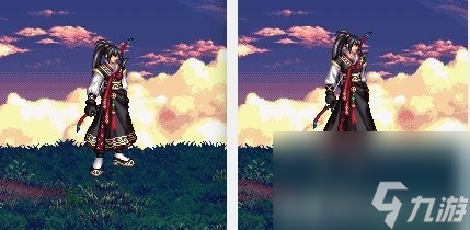 《DNF》男鬼剑时装模型重做一览