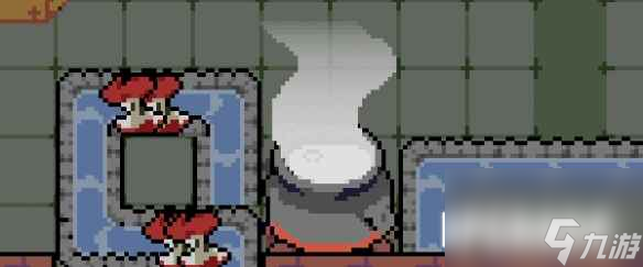 《浮岛工厂》游戏值得玩吗 游戏特色内容介绍