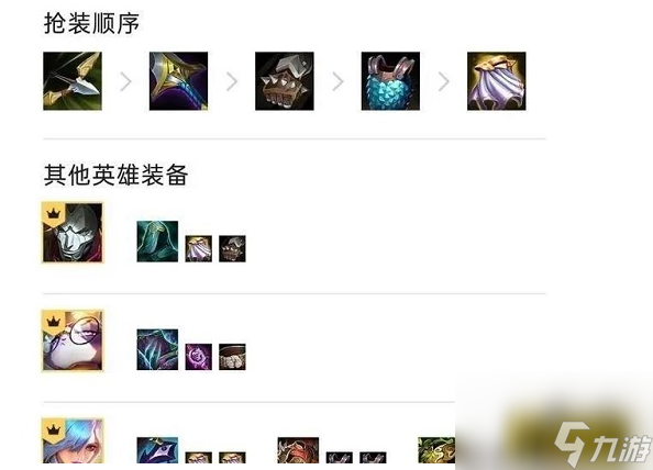 白魔狙小炮阵容搭配攻略 金铲铲之战白魔狙小炮阵容怎么搭配