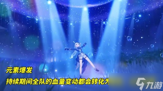 【原神】老角色补强售后！芙宁娜全队扣血，高暴击增伤时代到来