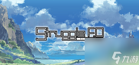 《Struggle F.O》Steam页面上线 少女冒险幻想ARPG