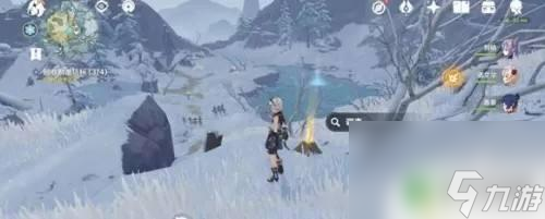 原神收回勘测信标四个信标位置 原神回收勘测信标4个位置攻略技巧分享