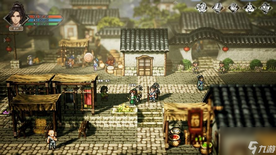 逸剑风云决剑法和拳法哪个厉害-剑法和拳法对比介绍