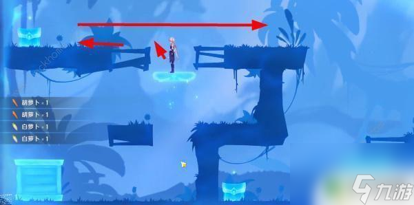 原神零件攻略推荐 原神进入先成图取得零件解谜攻略