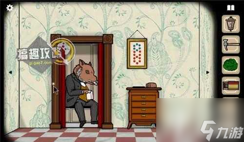 銹湖旅館Rusty Lake Hotel攻略-全關(guān)卡通關(guān)攻略一覽「科普」