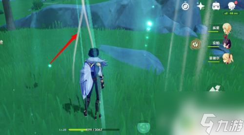 原神怎么可以在副本里飞 原神手机版怎么飞行