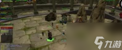 魔兽世界达隆郡的战斗任务需要人数介绍