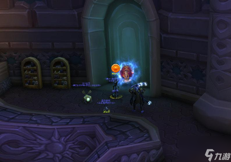 魔兽死亡之翼的脊背boss怎么打（死亡之翼的脊背通关攻略）