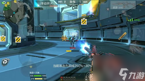 cfm什么时候出天神(cf天神怎么开双枪)