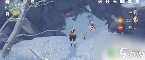 原神收回勘测信标四个信标位置 原神回收勘测信标4个位置攻略技巧分享