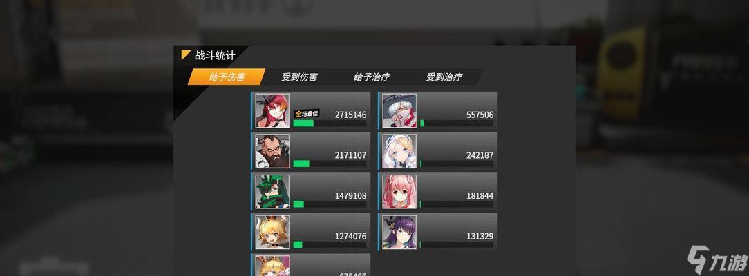 高能手办团粒子暴走阵容攻略（最强阵容搭配，让你轻松获胜！）