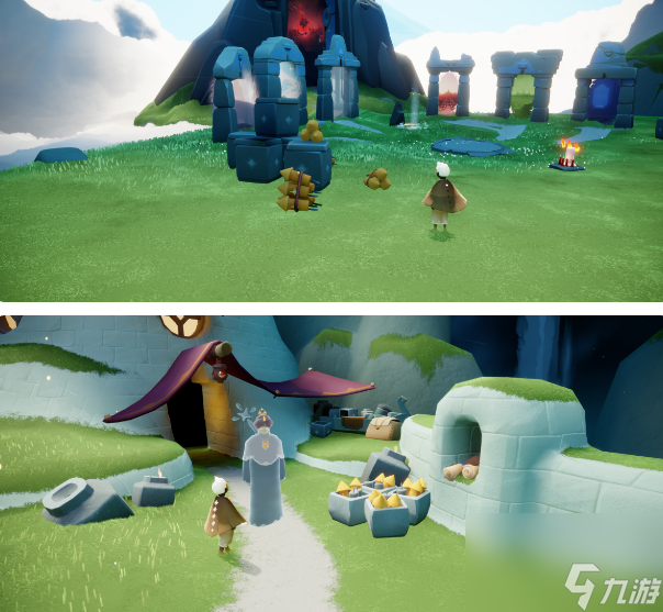 光遇烟花大会2023开始时间介绍