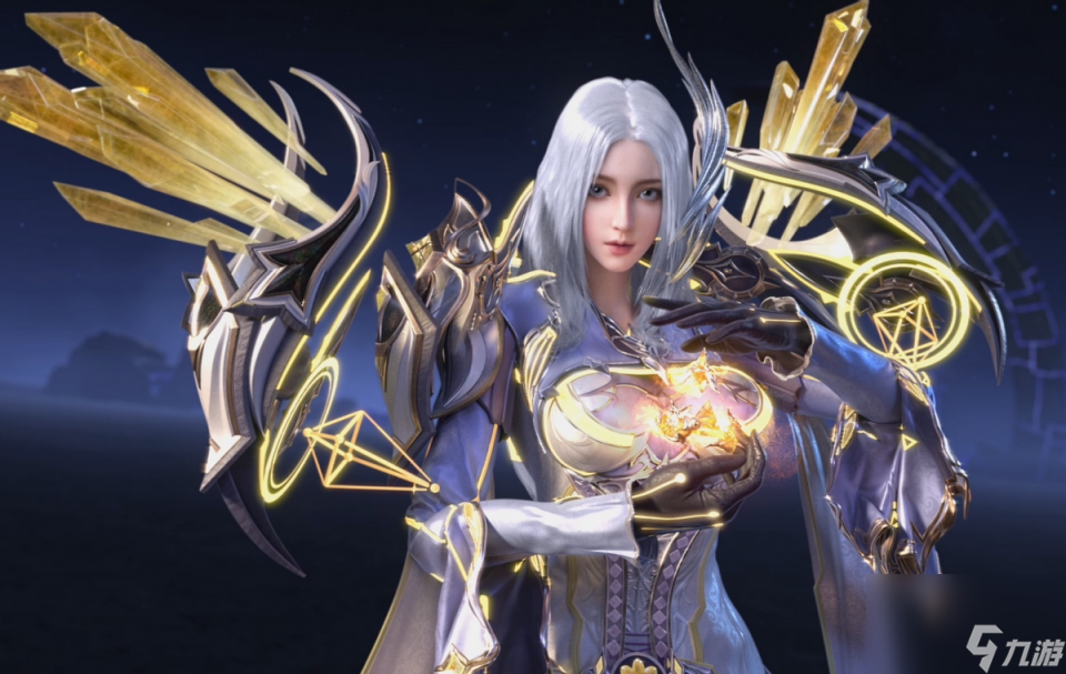 想要高伤害、高颜值的法攻女神?除了王昭君,还有她!