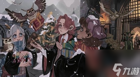 哈利波特魔法覺醒黑魔法防御課怎么打哈利波特魔法覺醒黑魔法防御課打法攻略